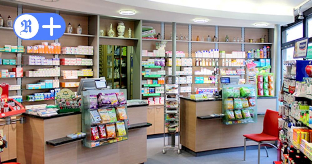 Schwaben-Apotheke in Heubach meldet Insolvenz an