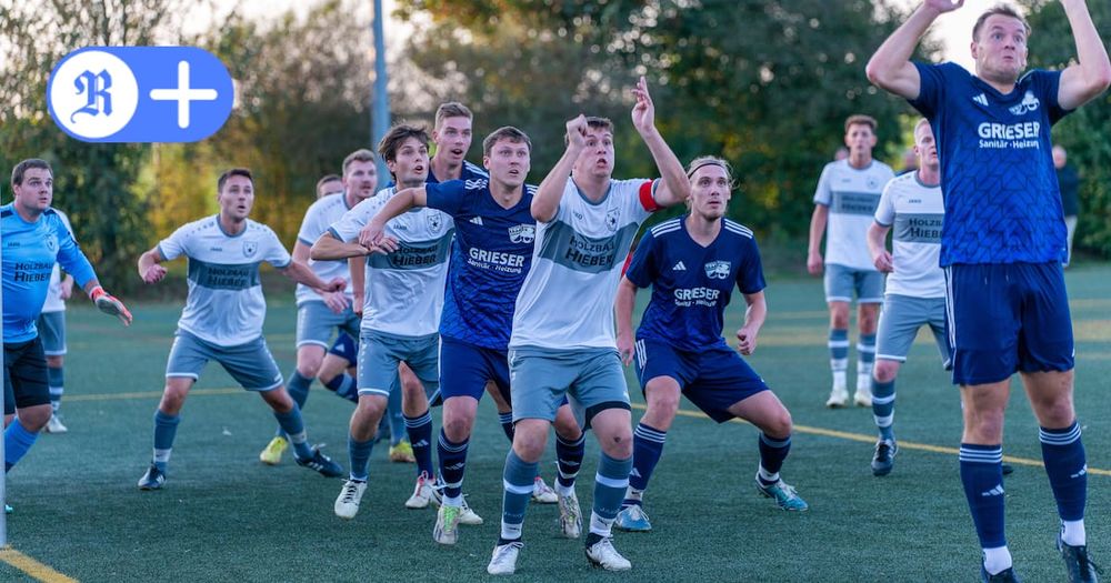 Lautern-Essingen schraubt Mögglingen mit 8:0 auseinander