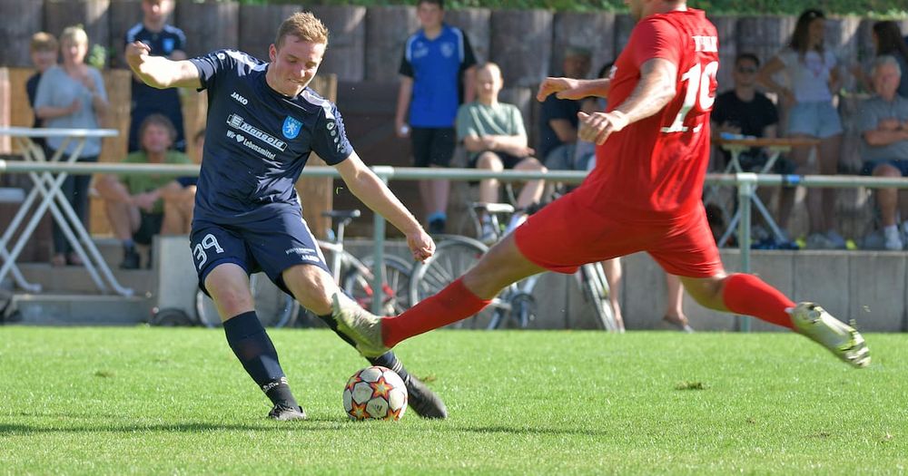 Kreisliga B, Staffel I: Ist Mutlangen stärker als Landes- und Bezirksliga-Reserven?