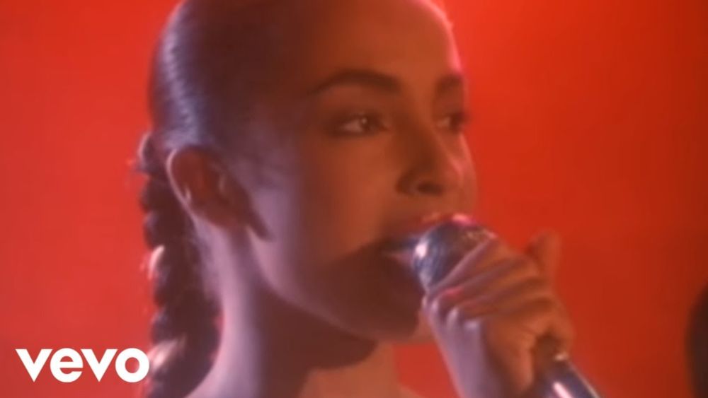 Sade - Smooth Operator - Official - 1984