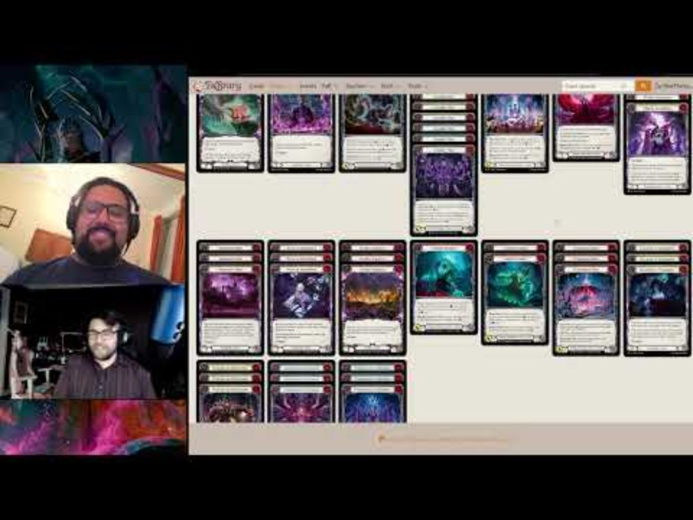 Vynnset Dark Horse?! 2 PQ Wins!