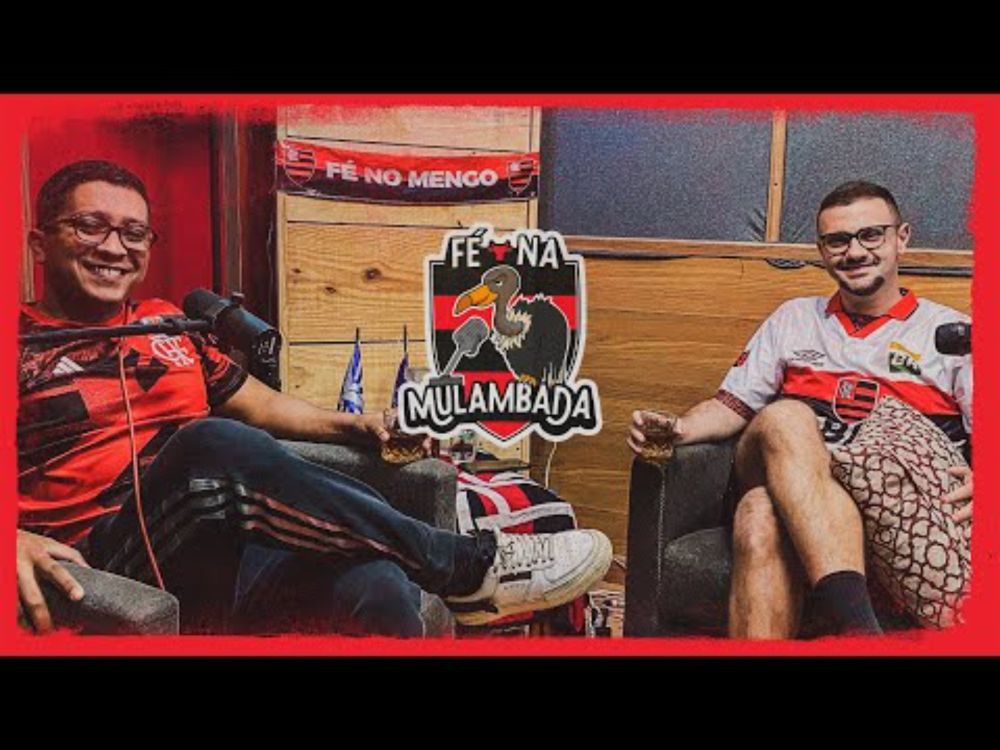 FÉ NA MULAMBADA TEMP 2 | EP #21