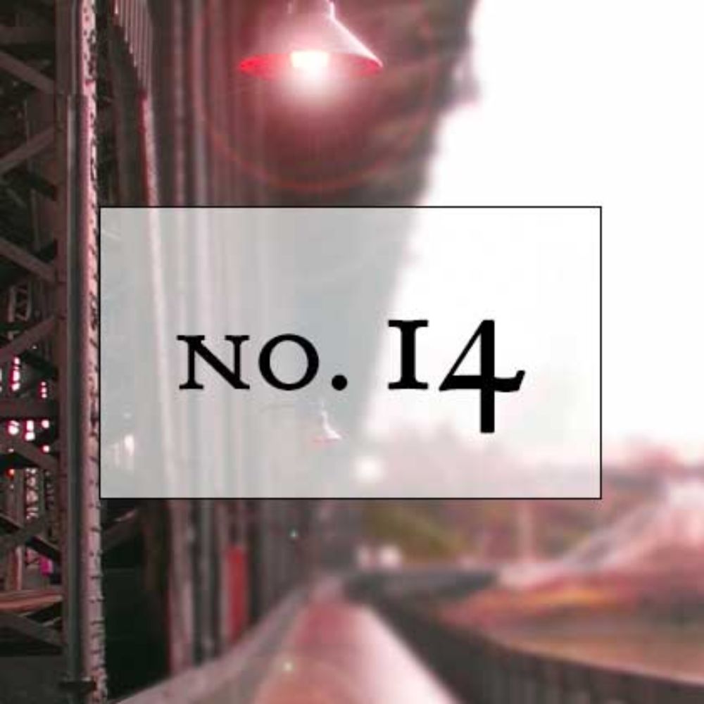 City of Roses | No. 14: Mayhem