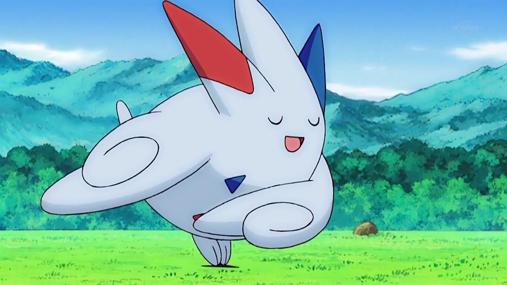 Togekiss