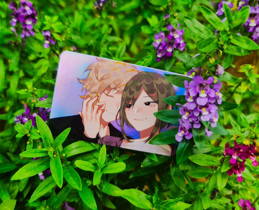 Artist: Asher Rudd (fb)