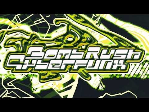 Bomb Rush Cyberfunk OST - Hair Dun Nails Dun