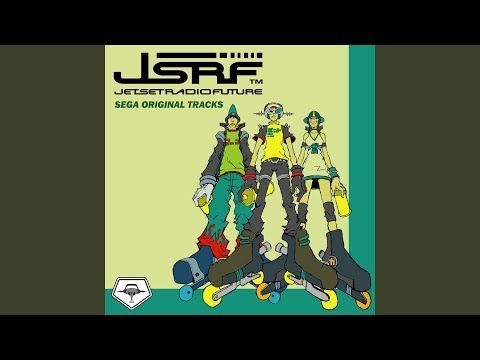Jet Set Groove #3