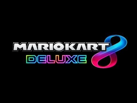Mount Wario (Medley) - Mario Kart 8 Deluxe OST