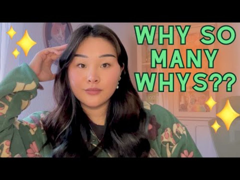 Why do Autistic People Ask so Many Questions?