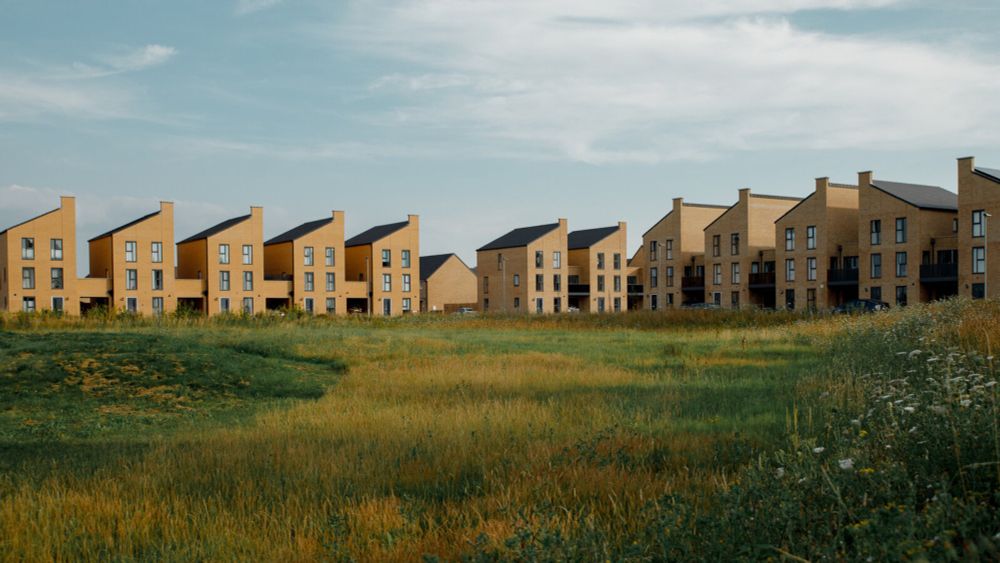 To Solve Its Housing Crisis, Britain Turns to an Old Idea: New Towns