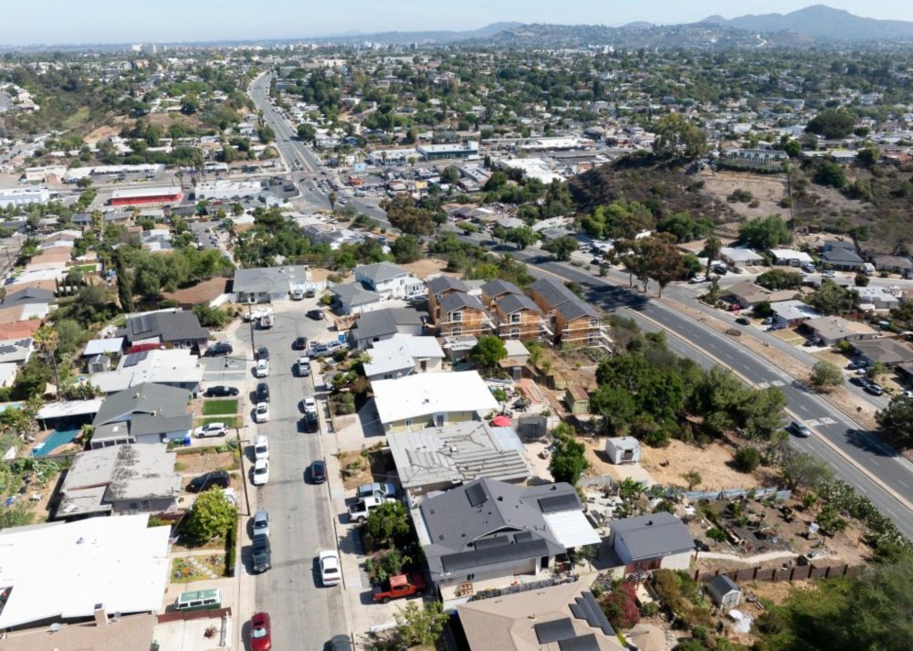 Affordable housing savior, or neighborhood destroyer? Meet the developer behind San Diego’s biggest ADU projects