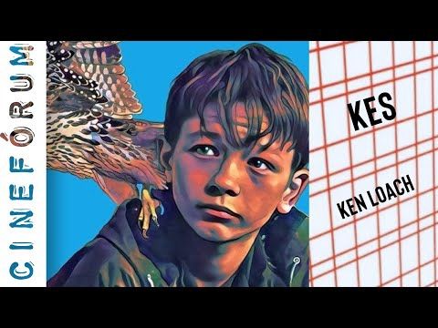 Kes (1969) Ken Loach