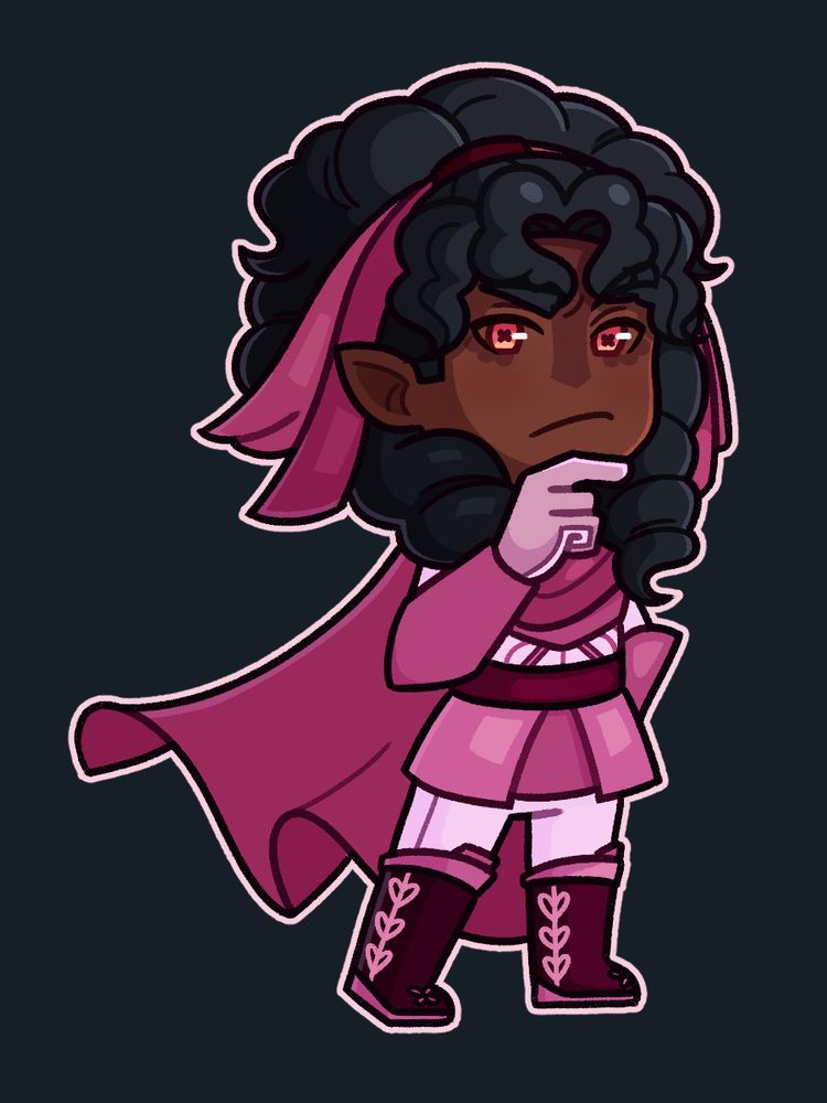 Kuki Chibi