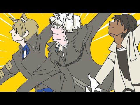 【AS-7・8】少人数キャラ固定周回編成【アークナイツ】