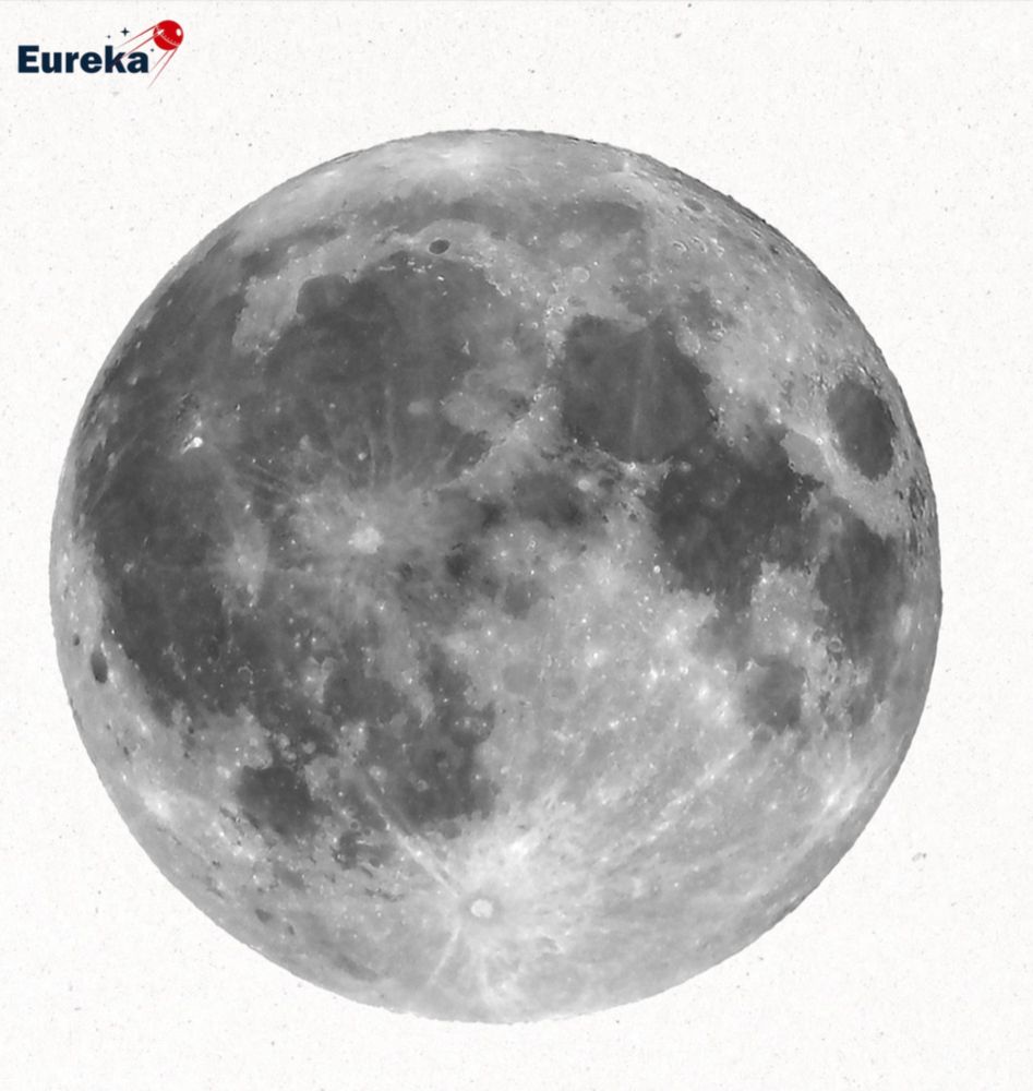 Duelo en la Luna (Naukas Bilbao 2024) - Eureka