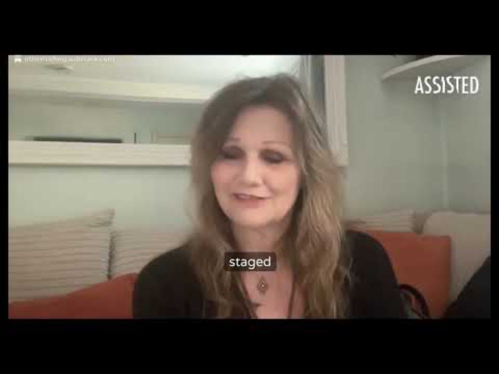 "The worst thing potentially that we've ever done to domestic abuse victims": ASSISTED Episode 8