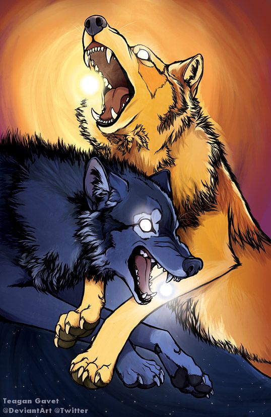 Art of a mammal by blackteagan. Sourced from e926.net