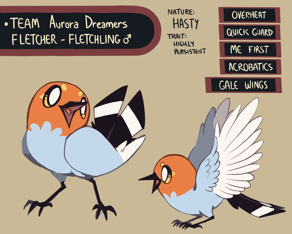 Art of a pokemon_(species) by flavia-elric. Sourced from e926.net