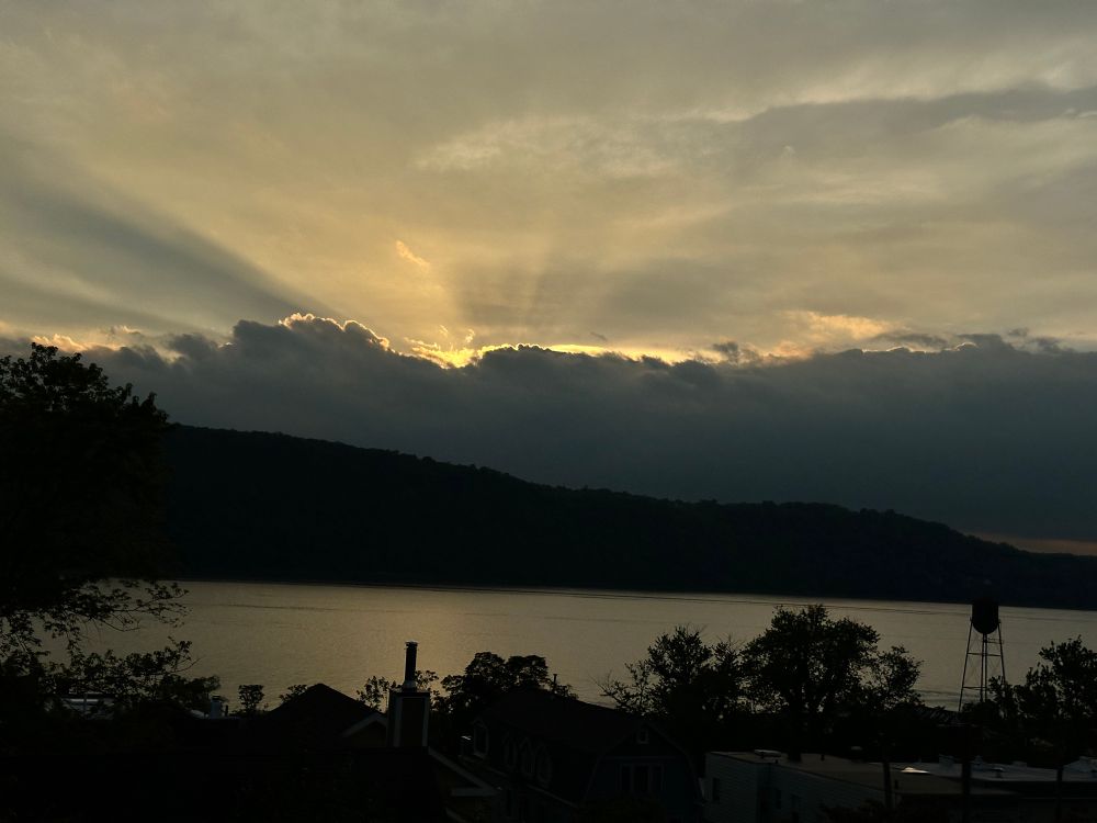 God light