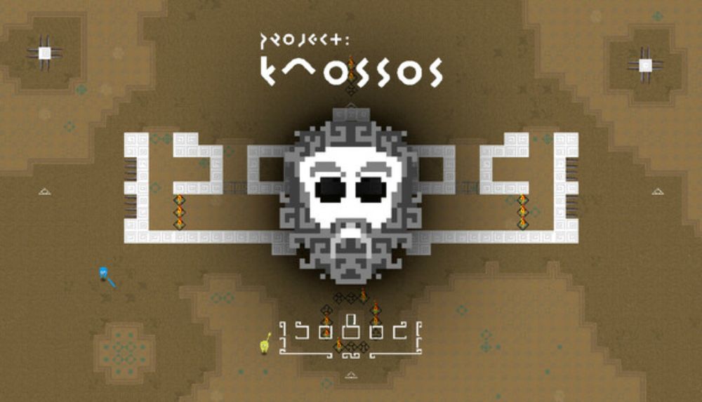 Project: KNOSSOS on Steam