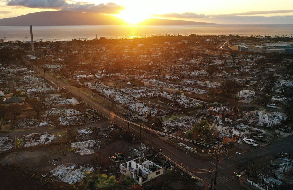 Hawai’i Isn’t Backing Down From Its Lawsuit Against Big Oil Over Climate Crisis