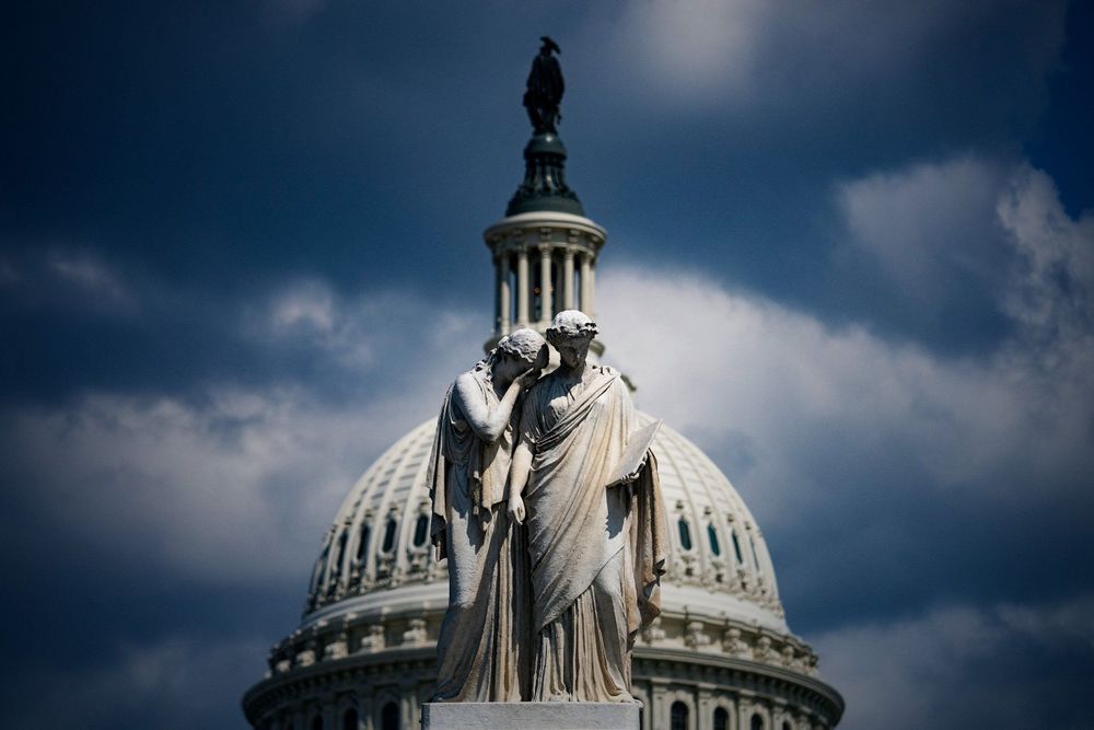 By Ruling Against Nationwide Injunctions, SCOTUS Affirms the Imperial Presidency