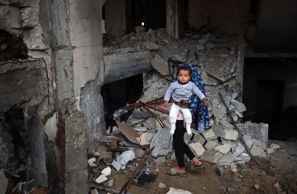 Israel Always Wanted to Exterminate Gaza. Now, It’s Seizing the Opportunity.