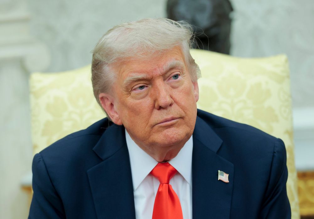 A nonprofit says the administration rejected its offer to buy the birth control.