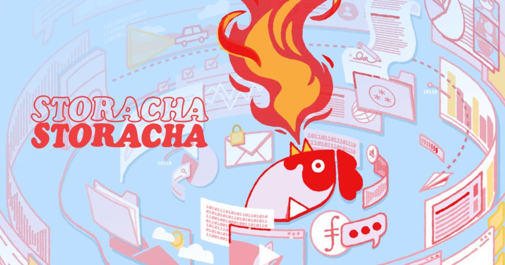 Storacha - Decentralized Hot Storage Layer on Filecoin