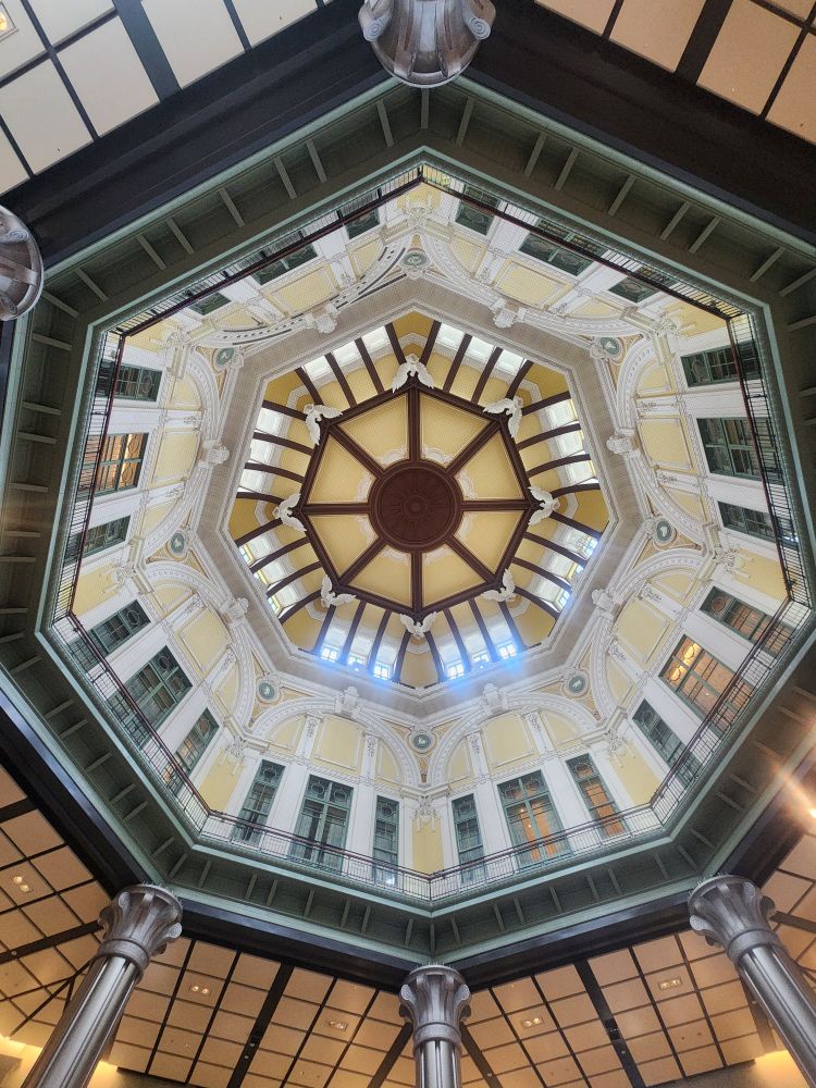 東京駅丸の内駅舎