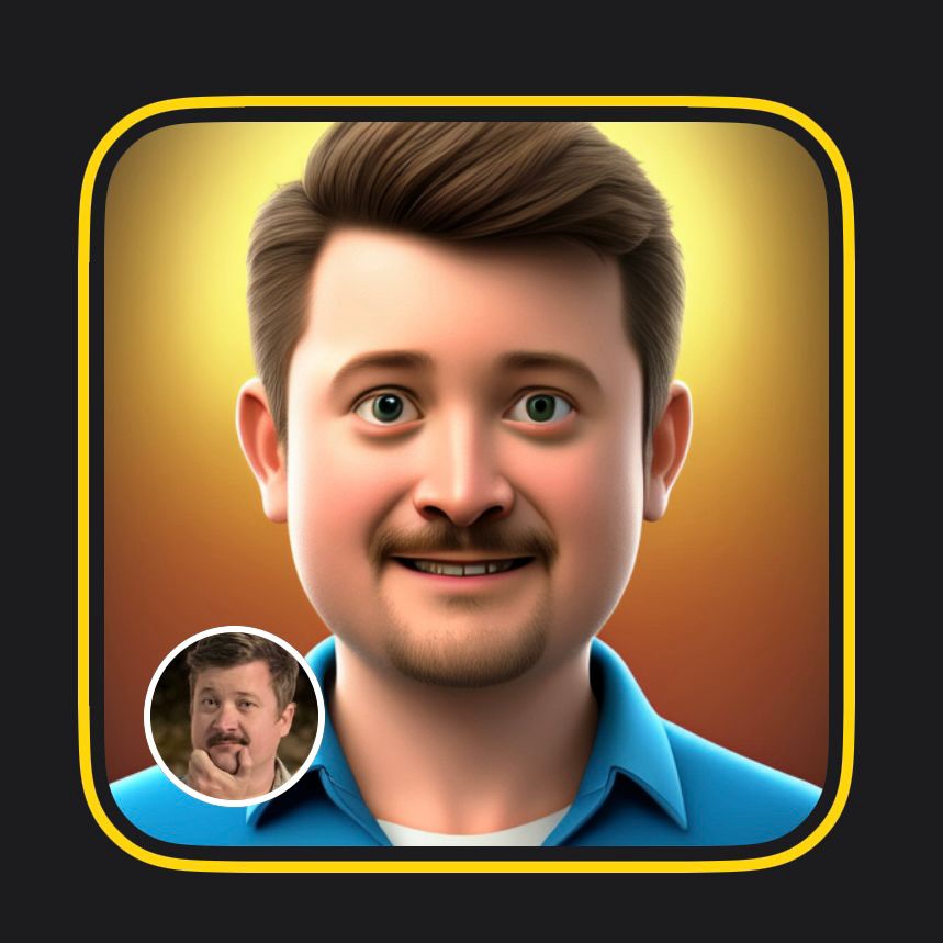 Ai slop version of Non Registered Offender Max