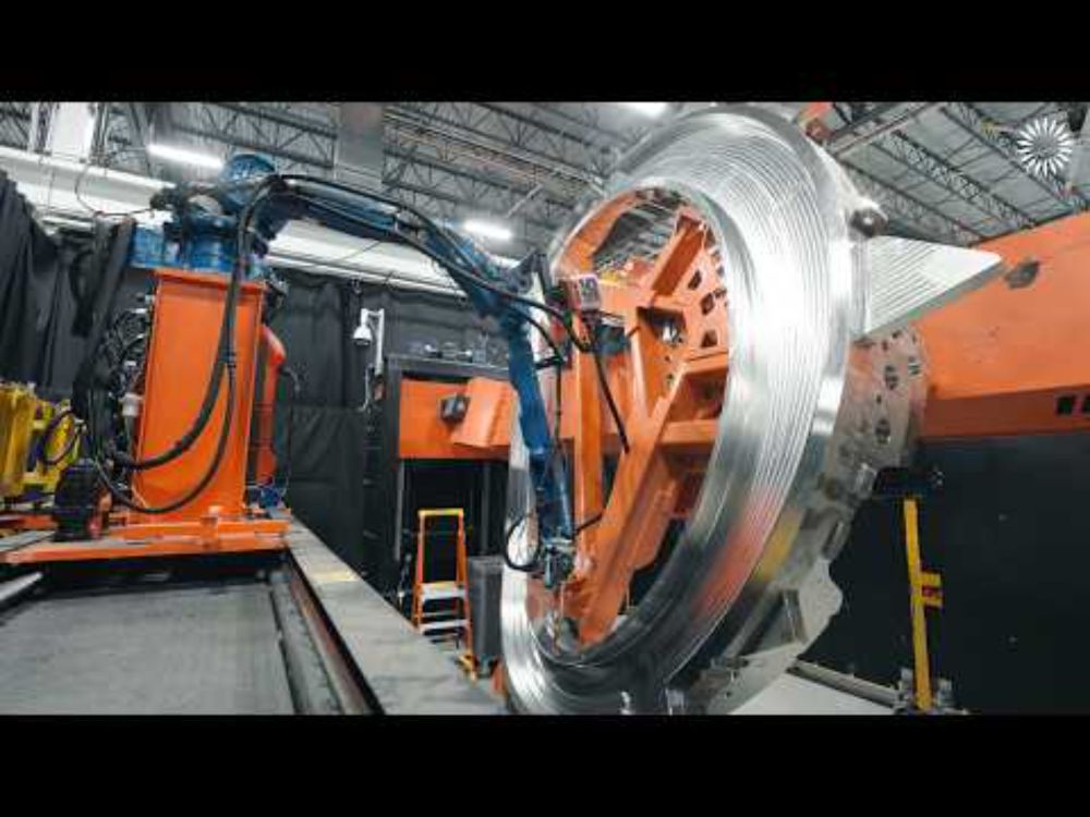 Google and CFS Announce Strategic 200 MW Fusion Power Deal