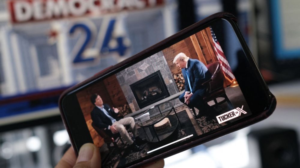 Here's how many times it has actually been viewed.