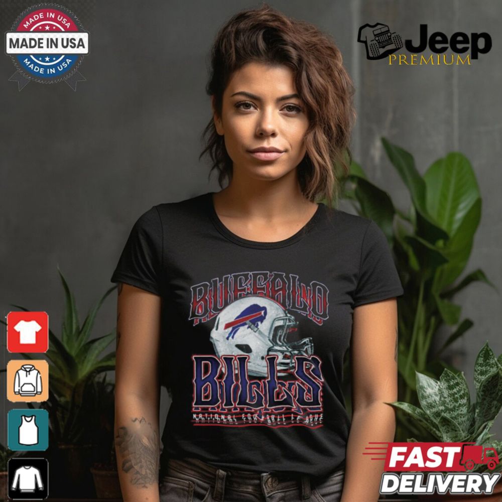 Buffalo Bills Helmet Garment Dyed Heavyweight T Shirt, hoodie, sweater, long sleeve and tank top