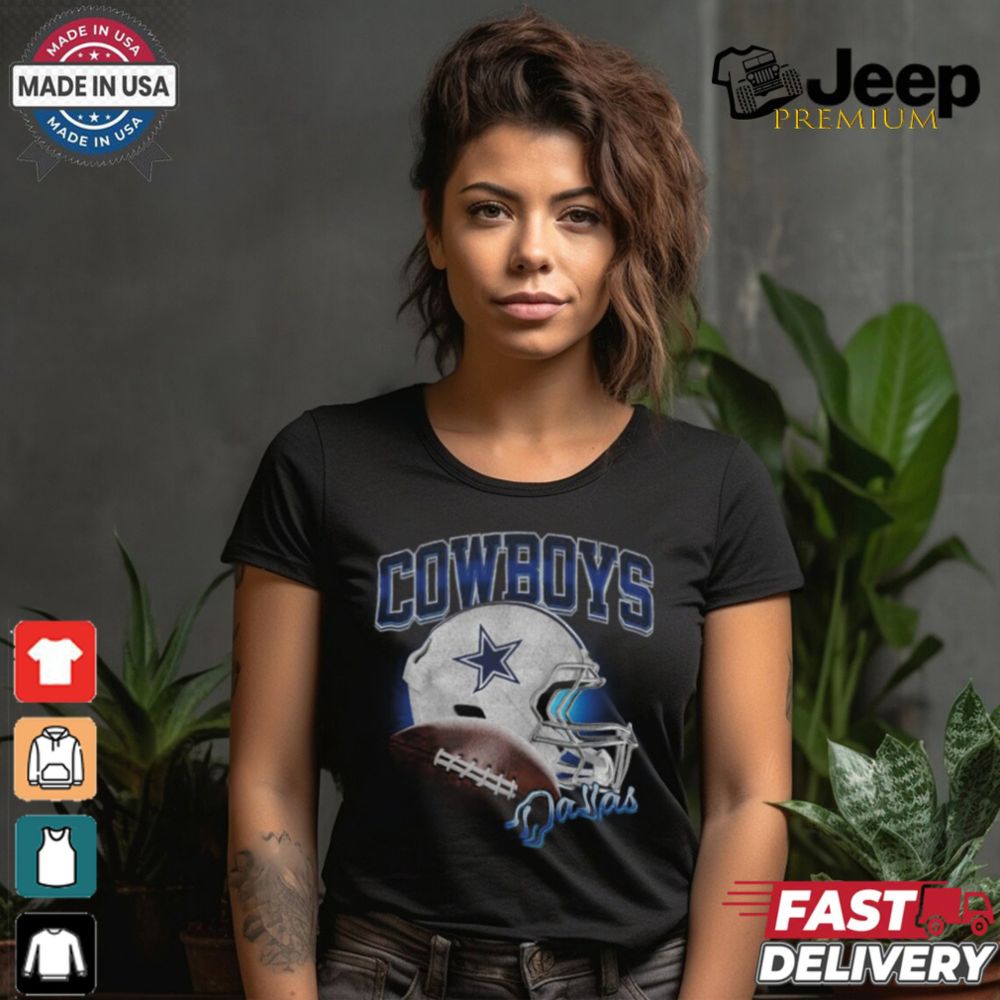 Dallas Cowboys Icon Heavyweight T Shirt, hoodie, sweater, long sleeve and tank top