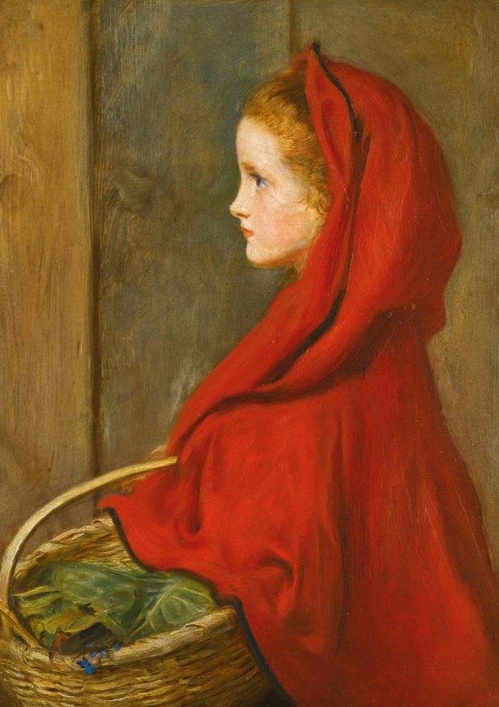 Little Red Riding Hood