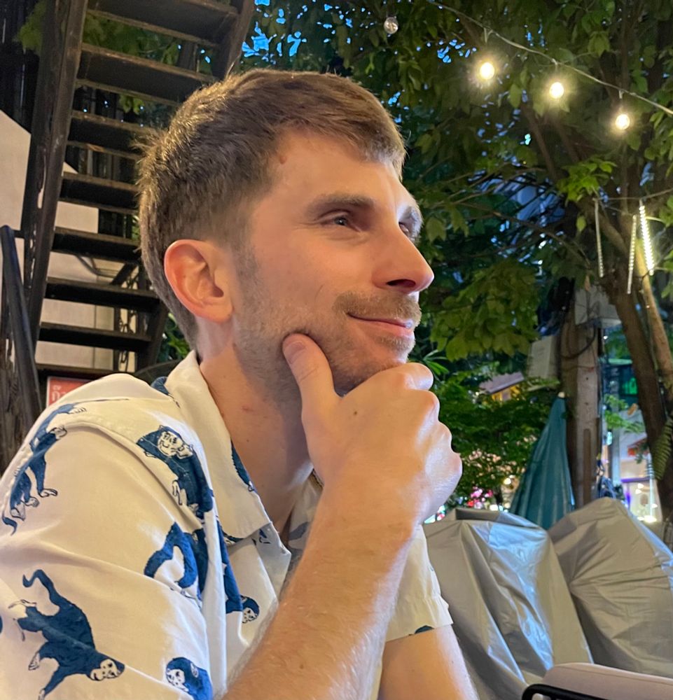 Glowing in Rambutree