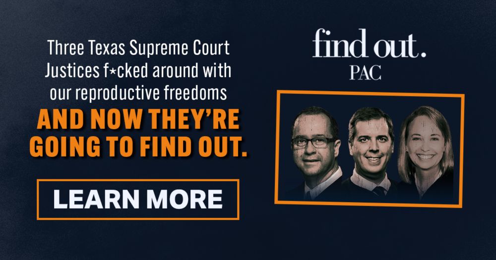 Find Out PAC – F*ck Around With Our Freedoms And FIND OUT!