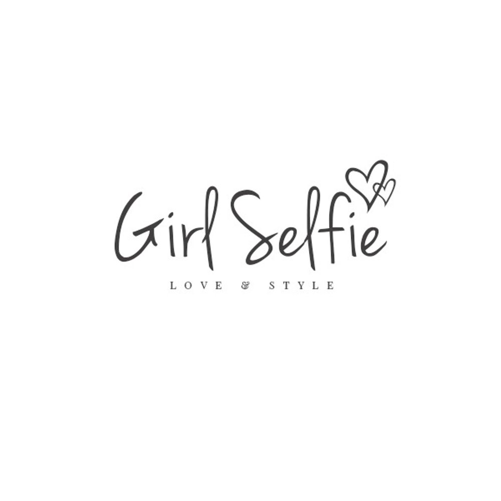 Girl Selfie