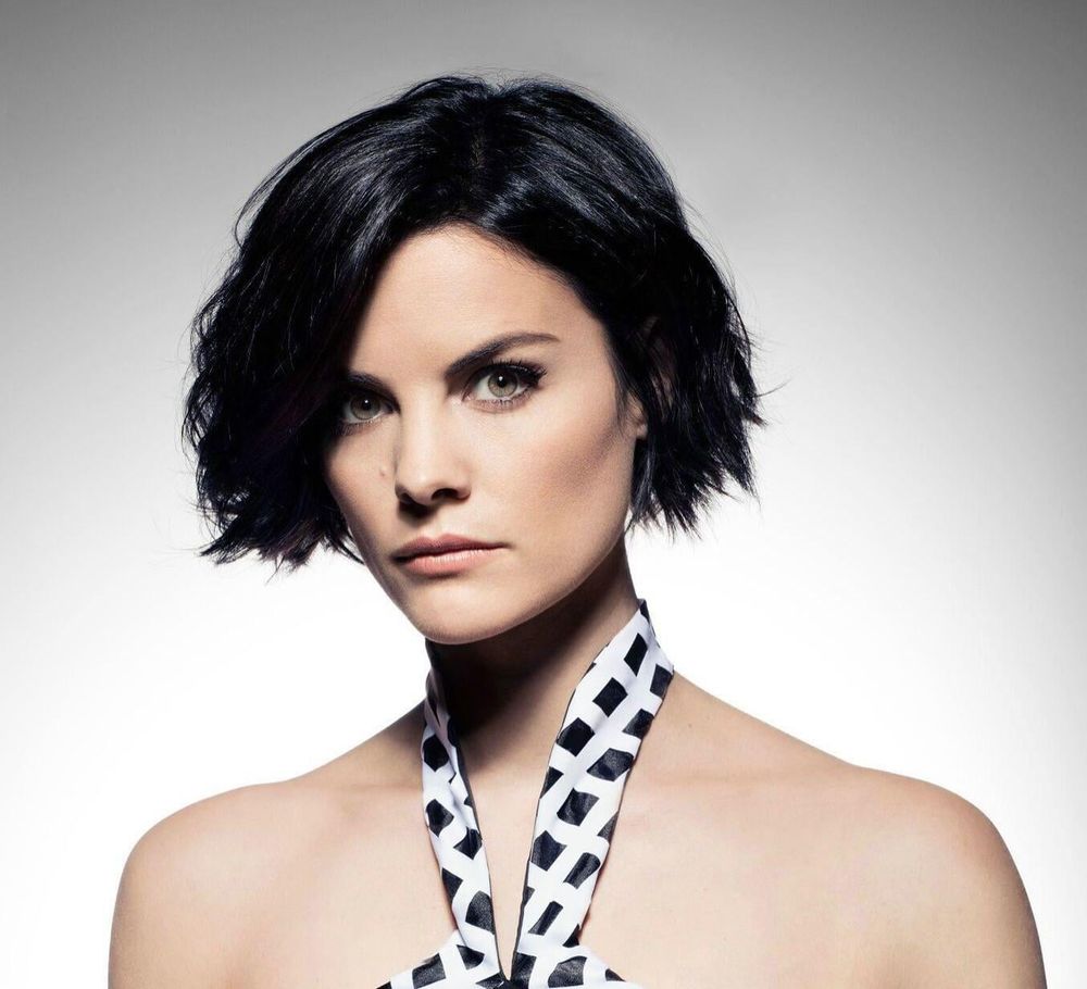 Jaimie Alexander