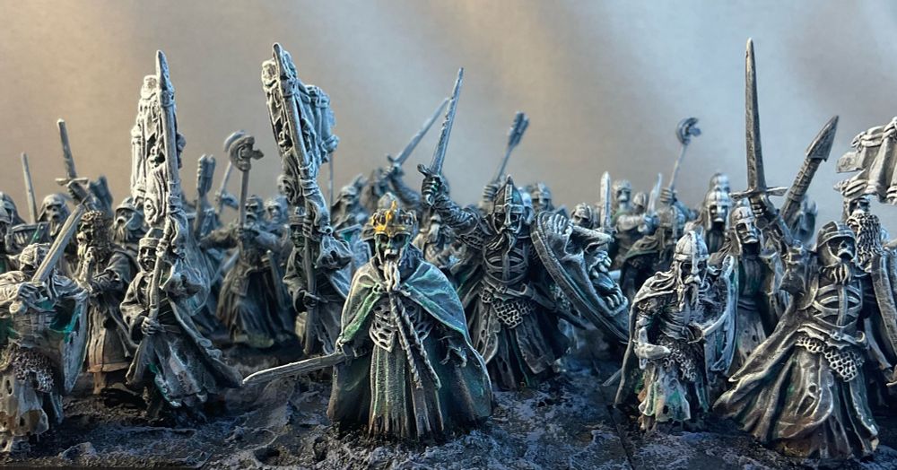 Army of the Dead