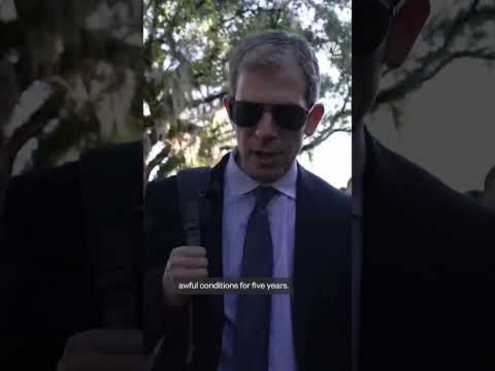 Ghislaine Maxwell's lawyer says she'll 'finally be able to say what really happened'