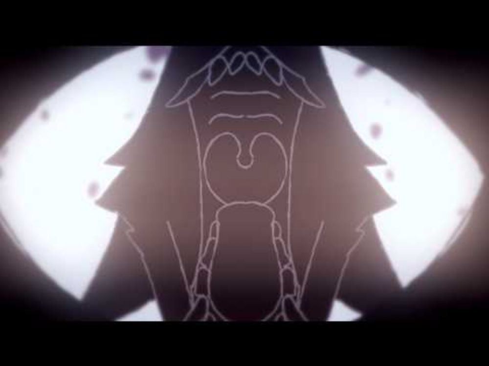 술에 먹히다//酒に呑まれた//Consumed by sake//Original Animation