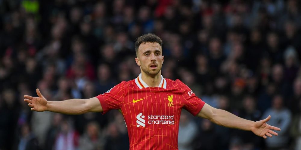 Liverpool player Diogo Jota and his brother killed in car accident in Spain, police say