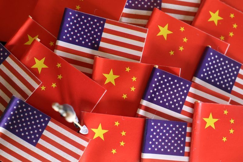 China wants the United States to ease export controls on chips critical for artificial intelligence as part of a trade deal before a possible summit between Presidents Donald Trump and Xi Jinping, the...
