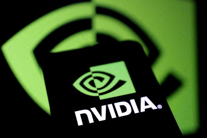 BEIJING (Reuters) -Nvidia's H20 chips pose security concerns for China, a social media account affiliated with China's state media said on Sunday, after Beijing raised concerns over backdoor access in...