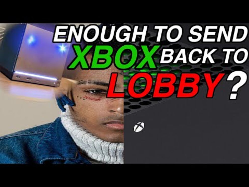 Steam Machine to mog Xbox out of the console market (GOOD!)