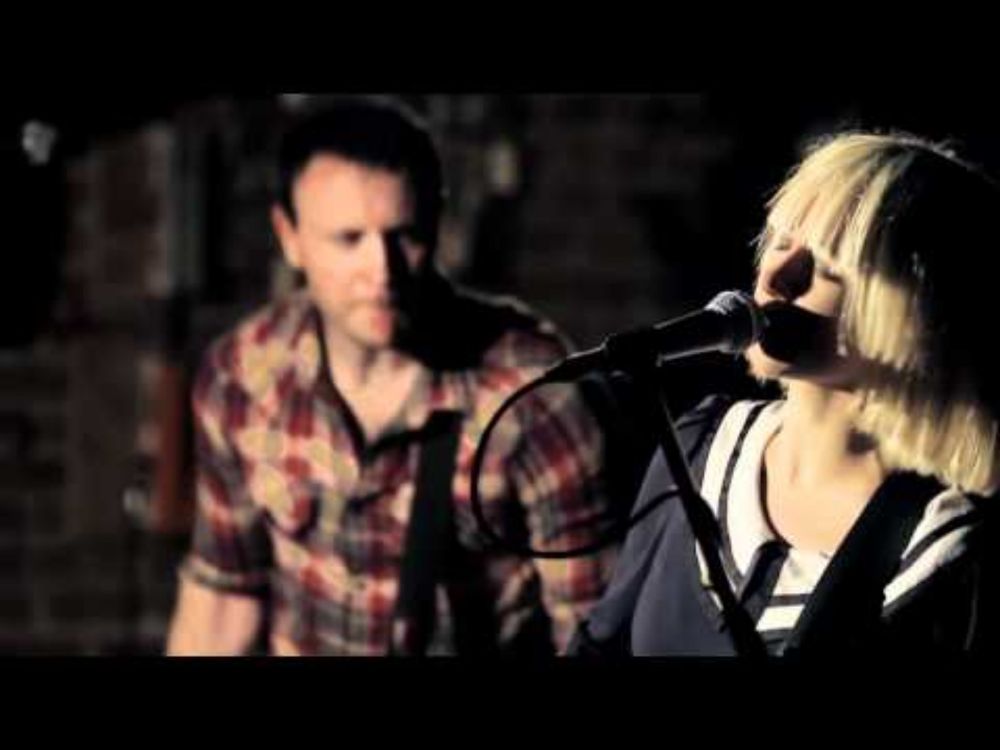 The Joy Formidable - Whirring[Live]