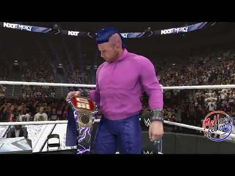 Mellow Verse World Title:   TBleachT vs Ragnar