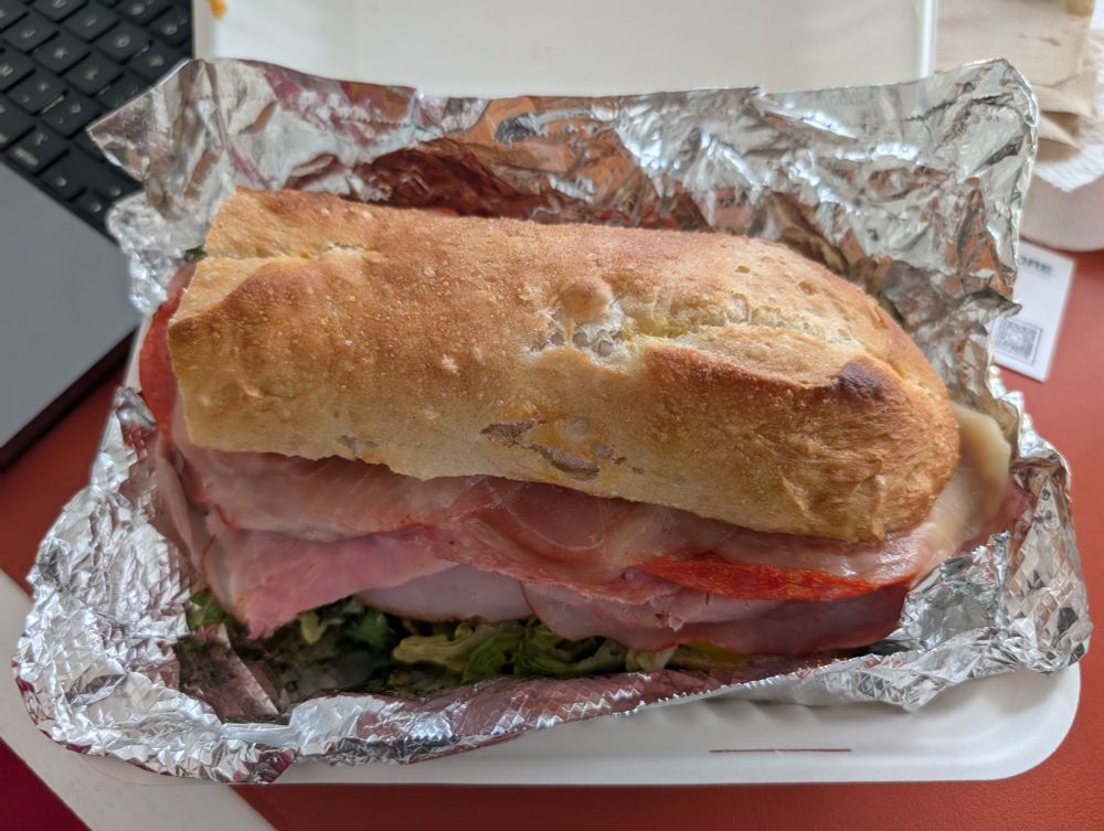 [Epic Meal Time voice] ALL. THIS. MEAT.